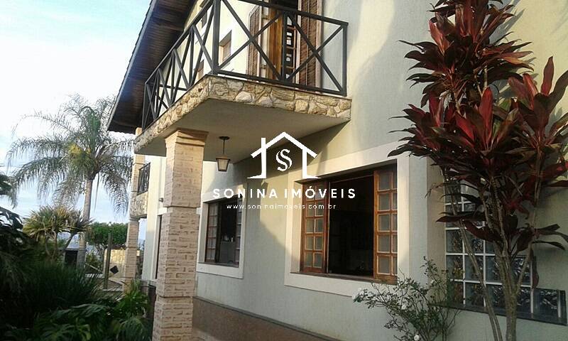 Casa para alugar com 3 quartos, 400m² - Foto 7