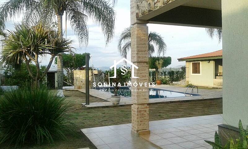 Casa para alugar com 3 quartos, 400m² - Foto 6