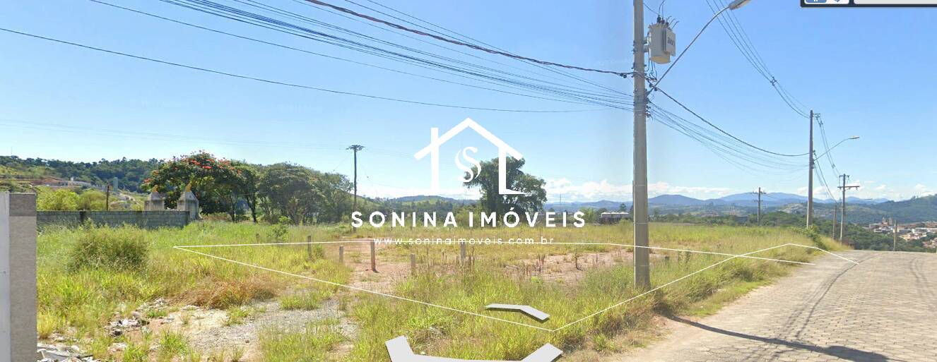 Terreno, 126 m² - Foto 2