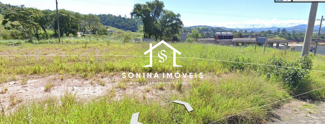 Terreno, 126 m² - Foto 1