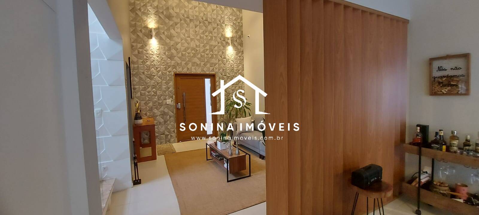 Casa, 4 quartos, 320 m² - Foto 3