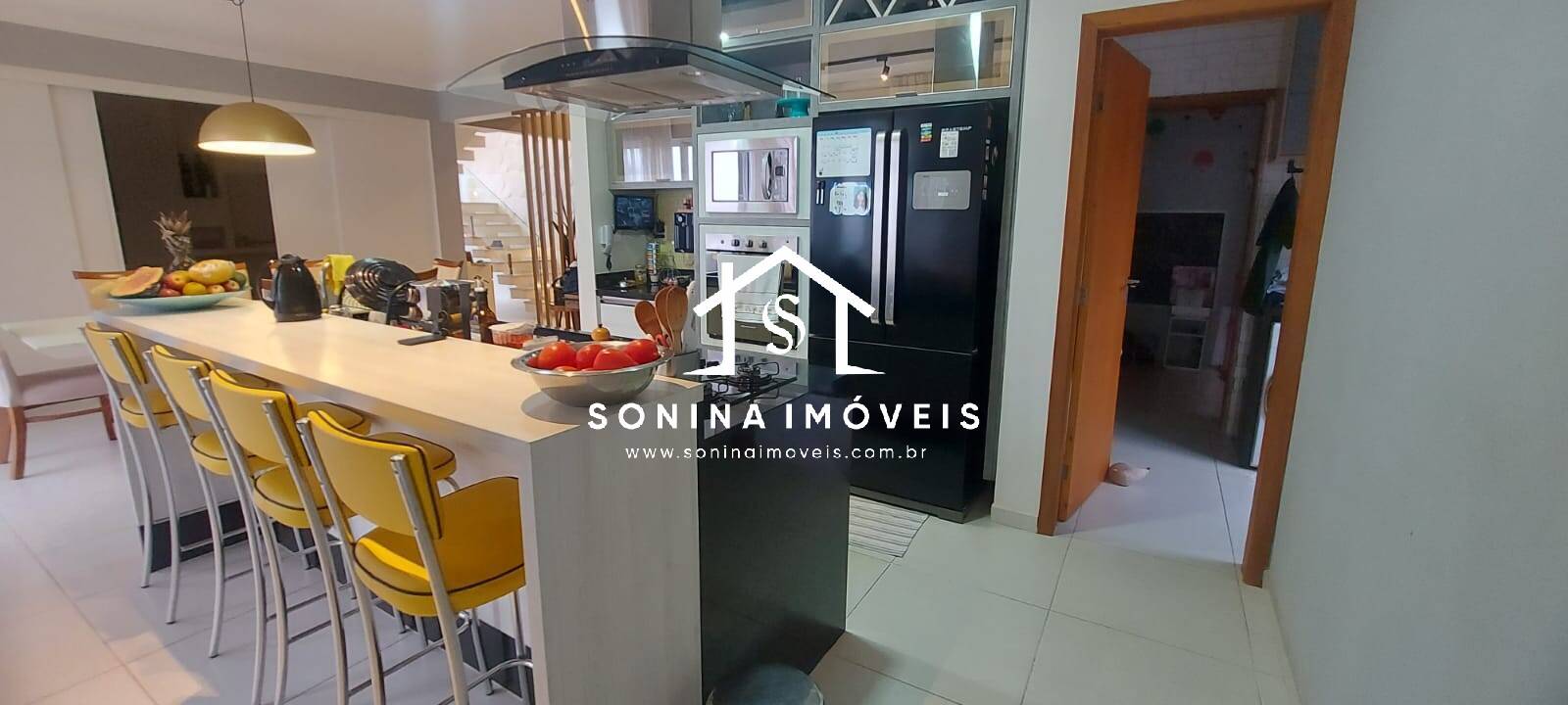 Casa, 4 quartos, 320 m² - Foto 21