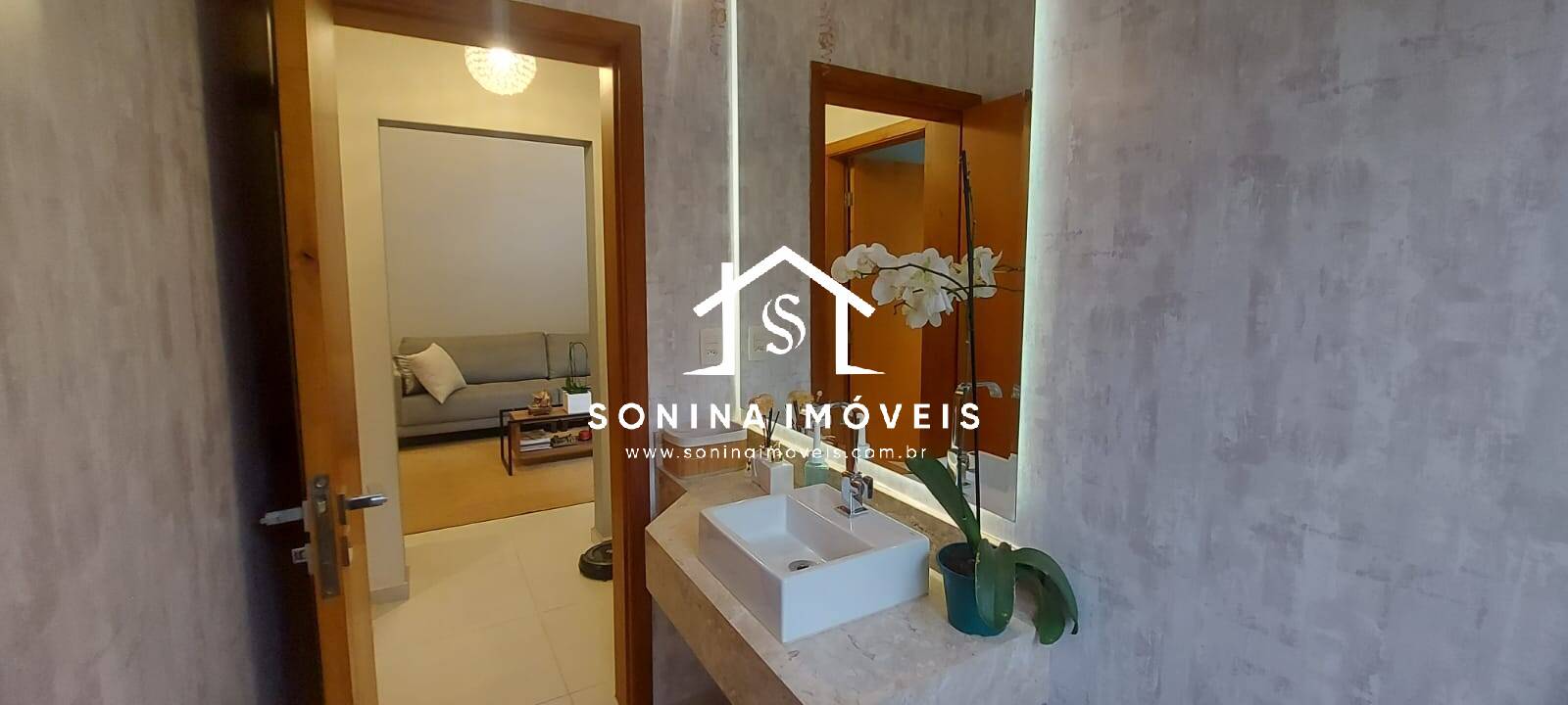 Casa, 4 quartos, 320 m² - Foto 10