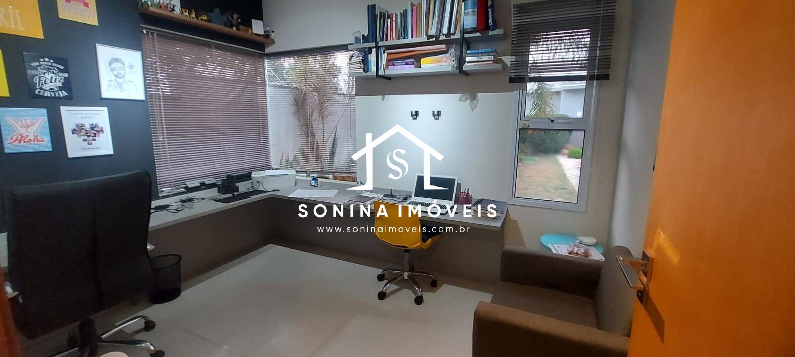 Casa, 4 quartos, 320 m² - Foto 11