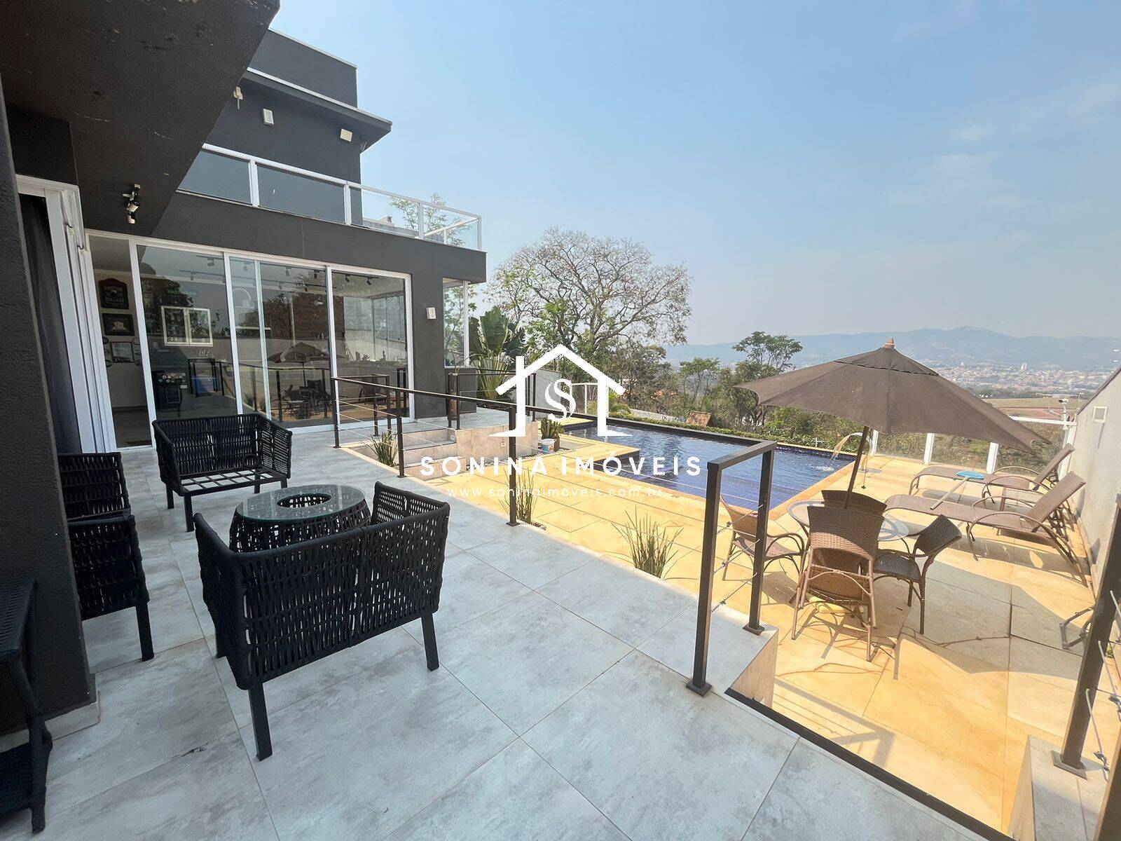 Casa, 4 quartos, 320 m² - Foto 28