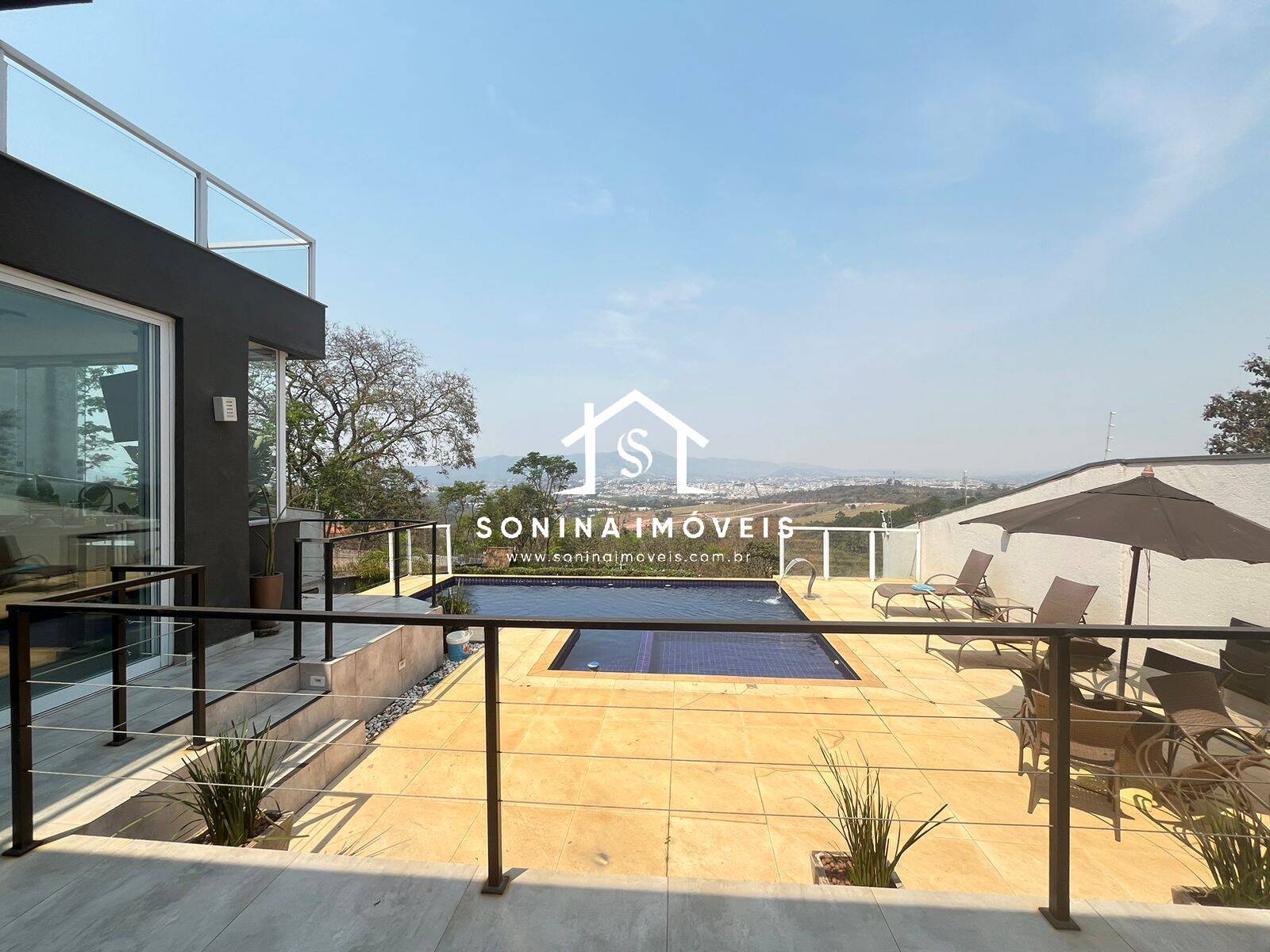 Casa, 4 quartos, 320 m² - Foto 29