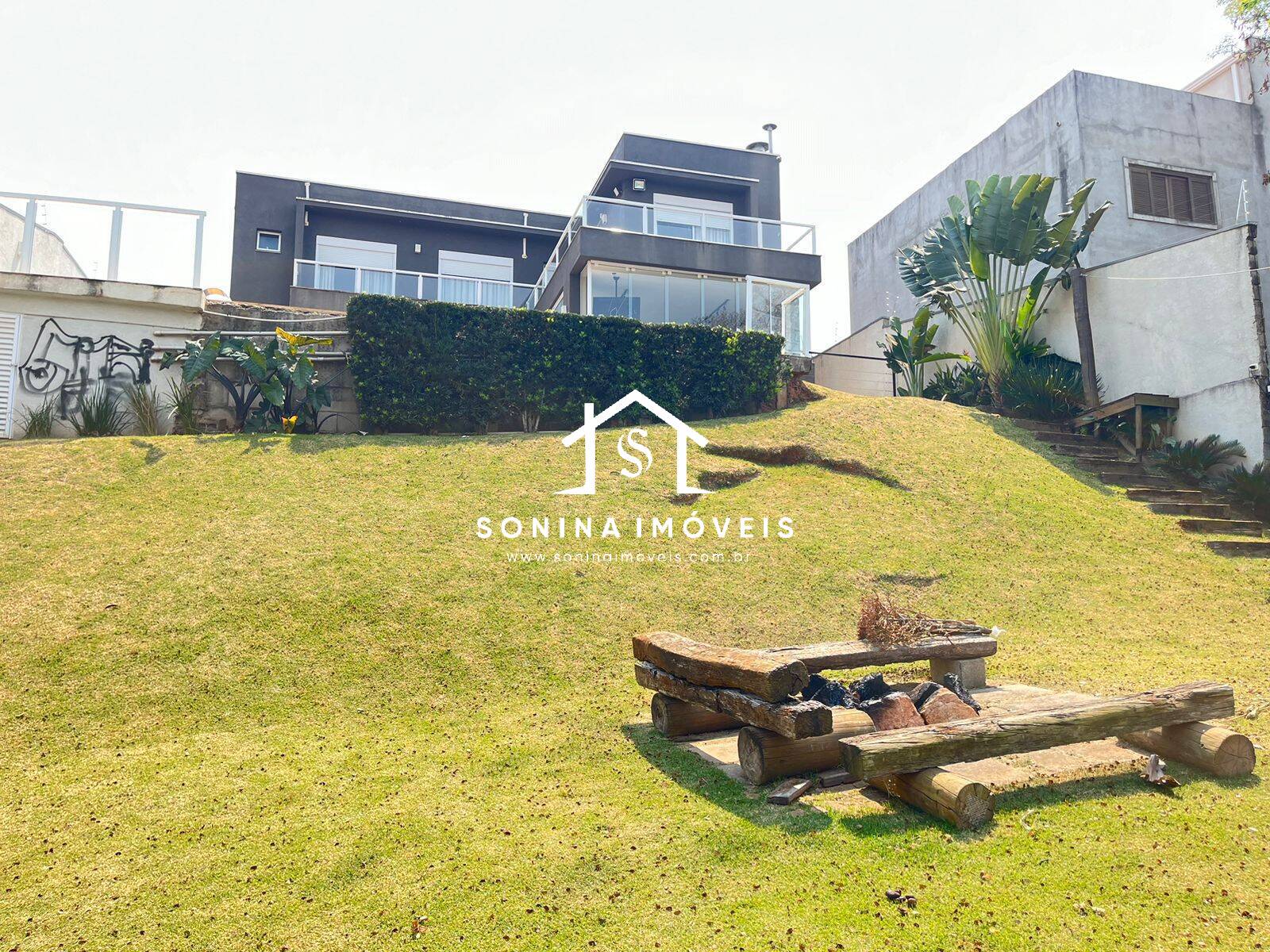 Casa, 4 quartos, 320 m² - Foto 48