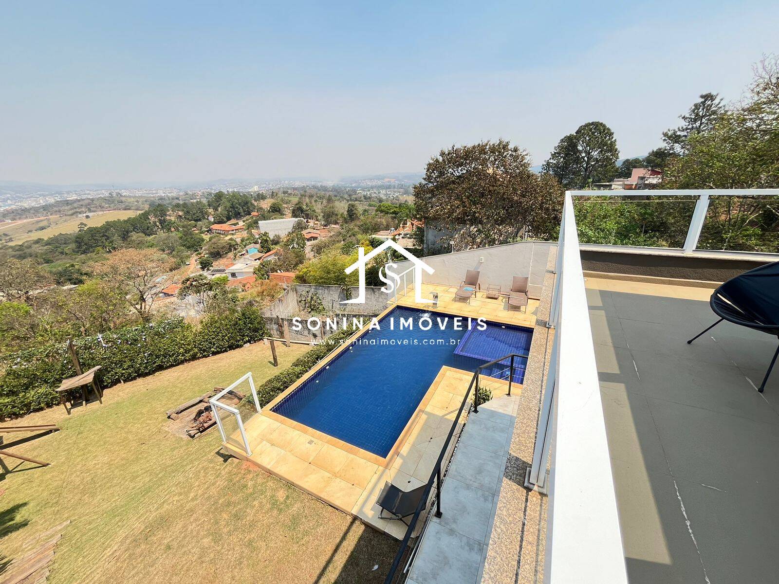 Casa, 4 quartos, 320 m² - Foto 5