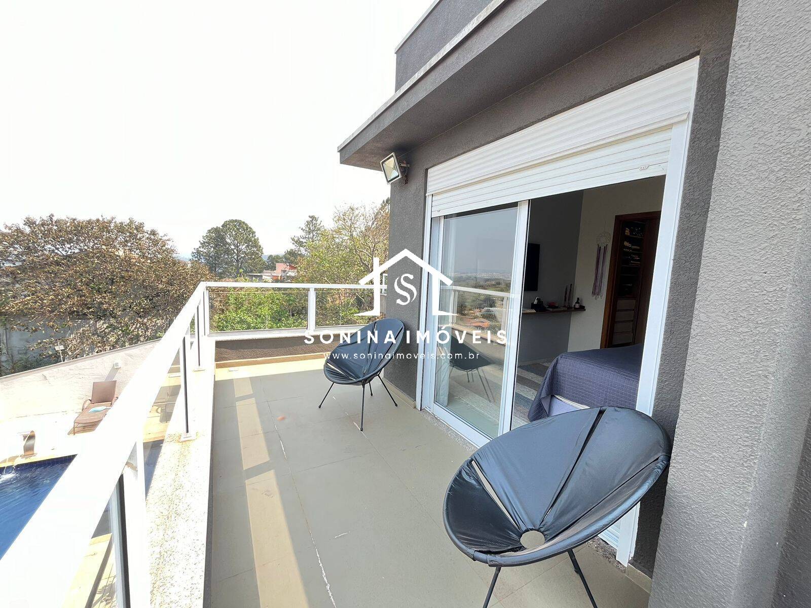 Casa, 4 quartos, 320 m² - Foto 44