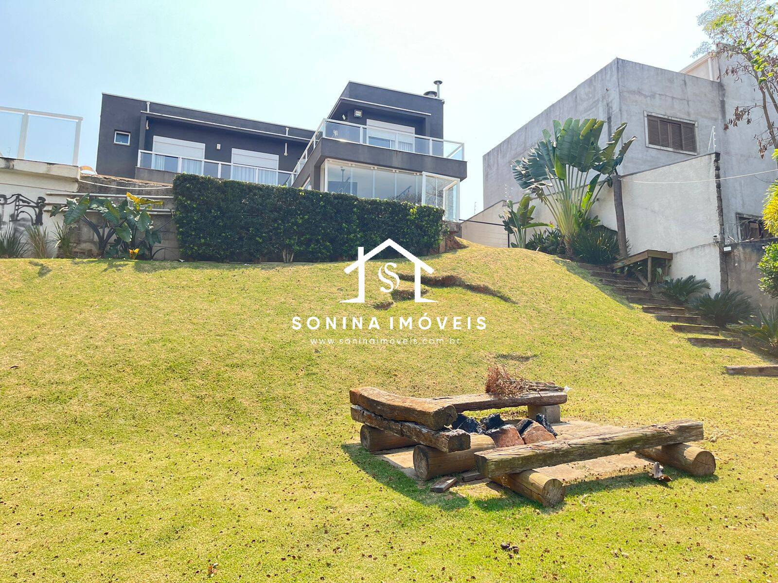 Casa, 4 quartos, 320 m² - Foto 50