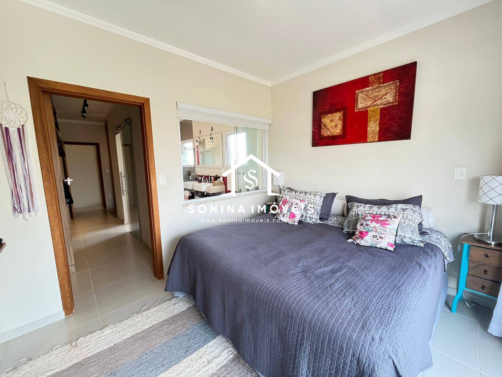 Casa, 4 quartos, 320 m² - Foto 35