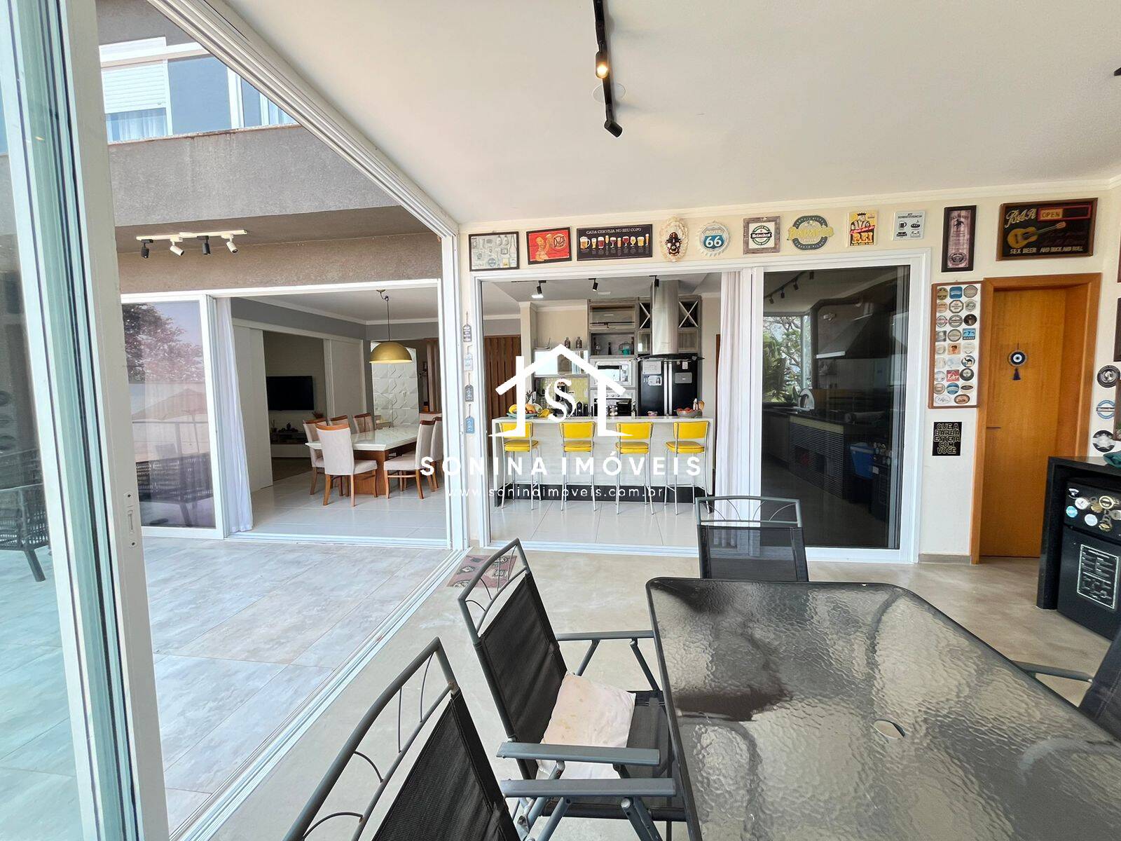 Casa, 4 quartos, 320 m² - Foto 27