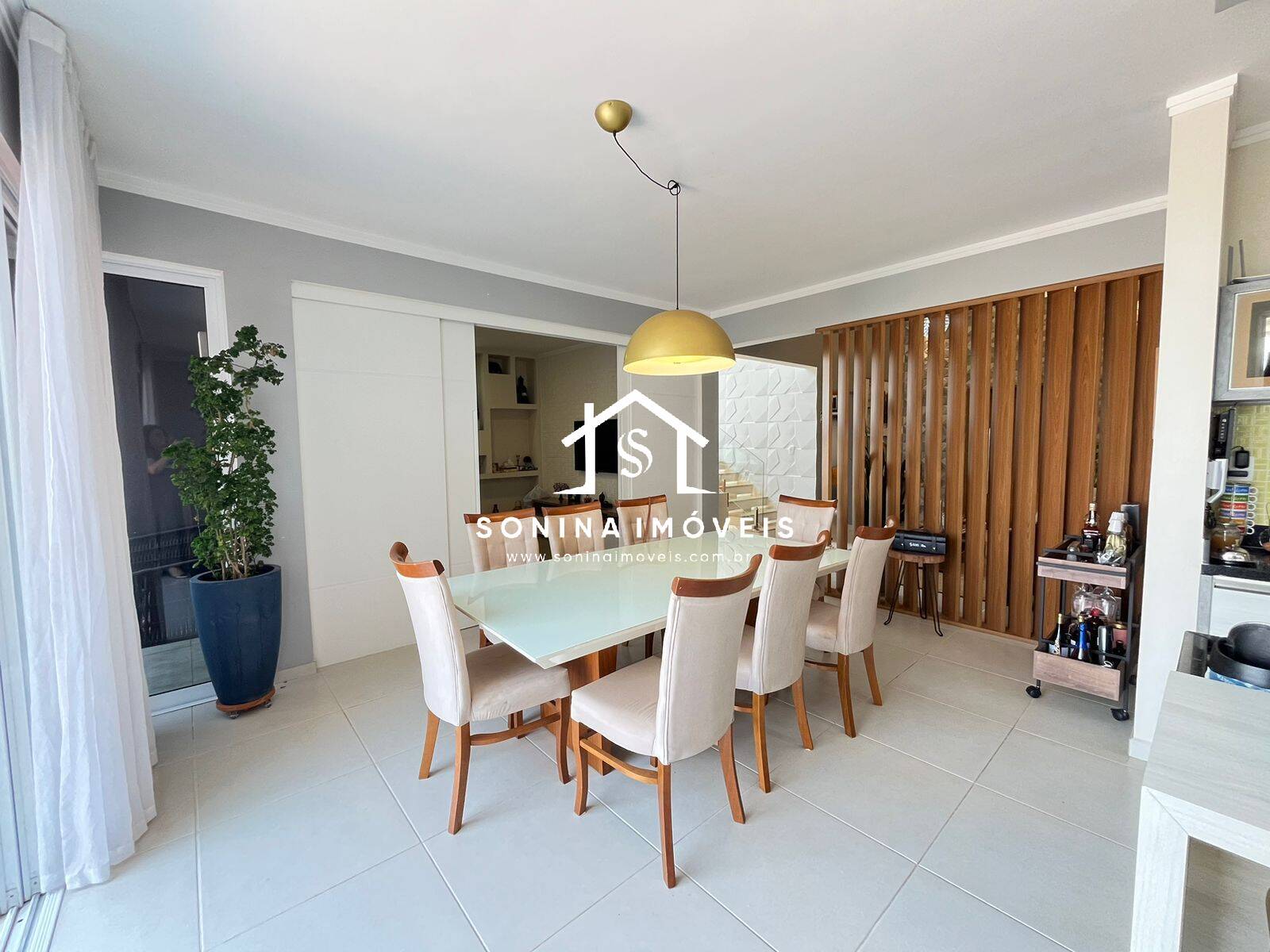 Casa, 4 quartos, 320 m² - Foto 16