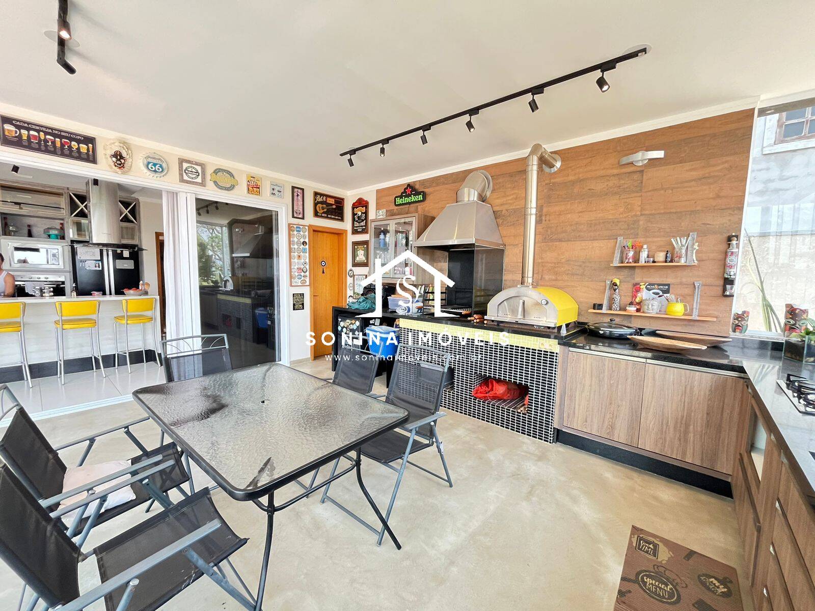 Casa, 4 quartos, 320 m² - Foto 26