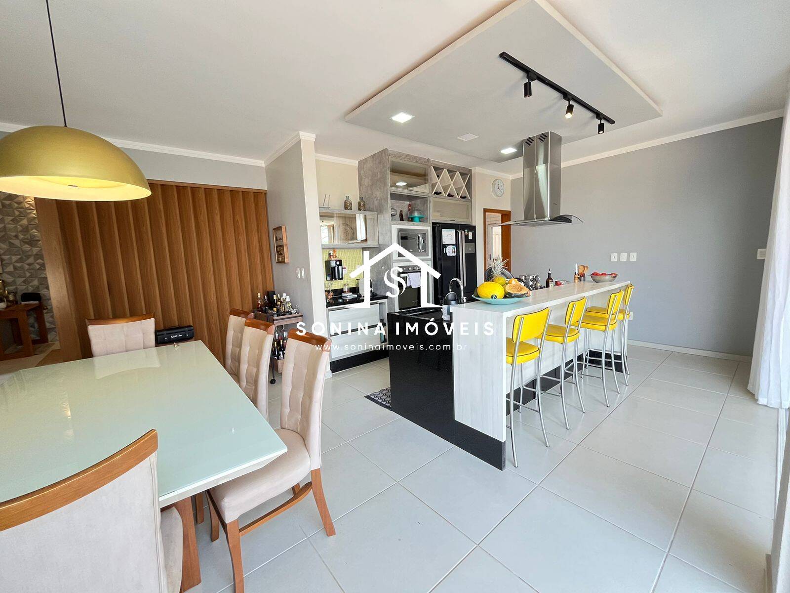 Casa, 4 quartos, 320 m² - Foto 18