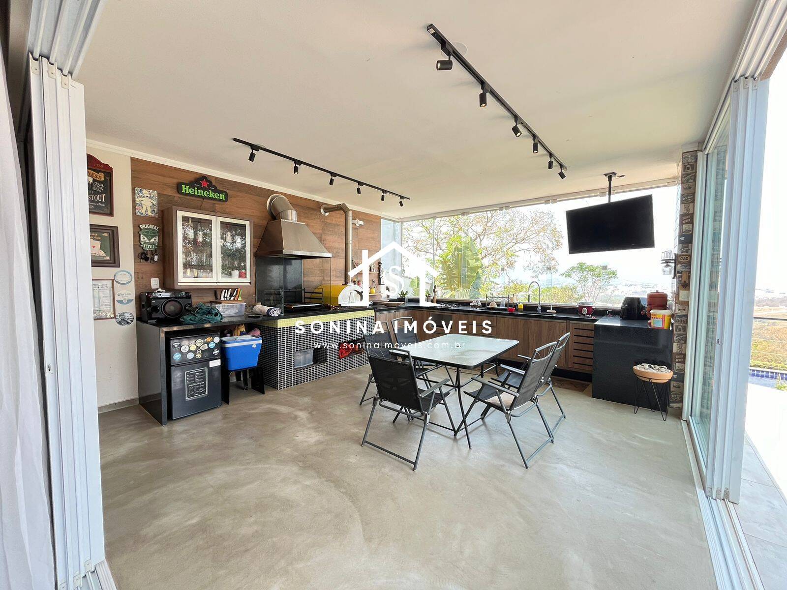 Casa, 4 quartos, 320 m² - Foto 25