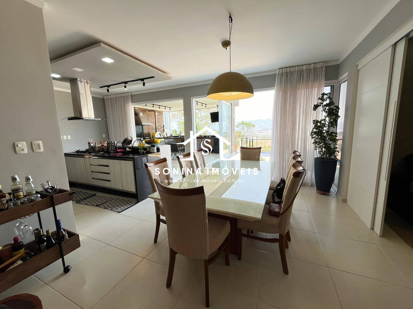 Casa, 4 quartos, 320 m² - Foto 17