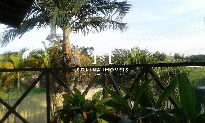 Casa, 3 quartos, 400 m² - Foto 11