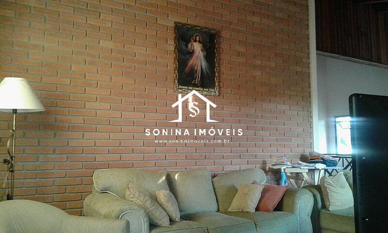 Casa, 3 quartos, 400 m² - Foto 17