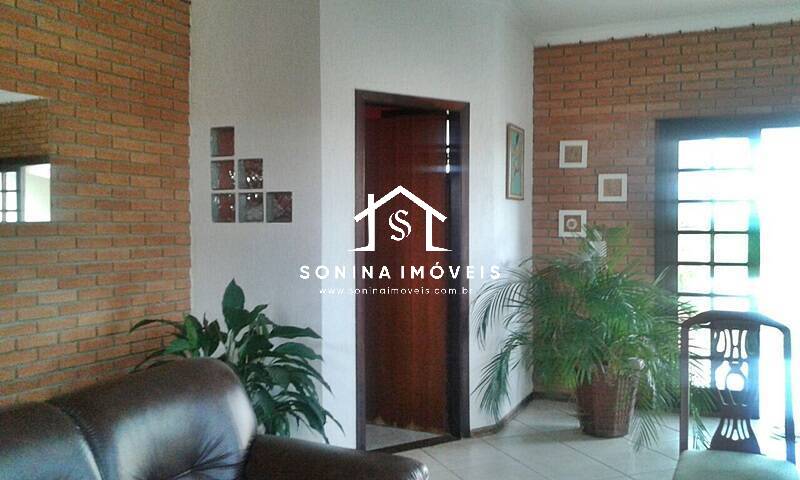 Casa, 3 quartos, 400 m² - Foto 13