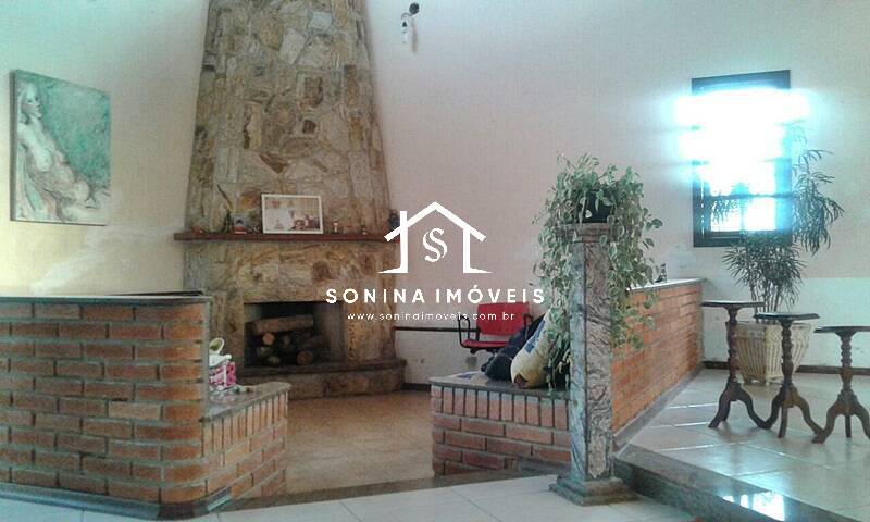 Casa, 3 quartos, 400 m² - Foto 14