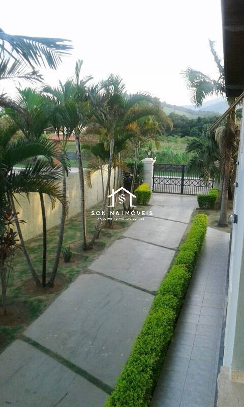 Casa, 3 quartos, 400 m² - Foto 6