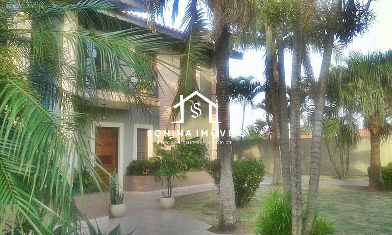 Casa, 3 quartos, 400 m² - Foto 1