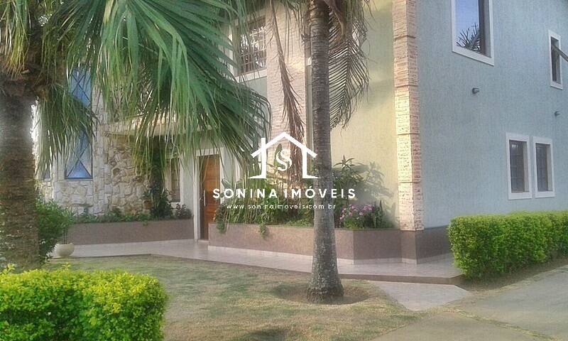 Casa, 3 quartos, 400 m² - Foto 4