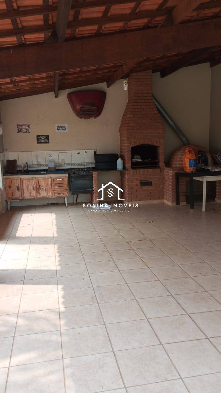 Casa, 3 quartos, 400 m² - Foto 31