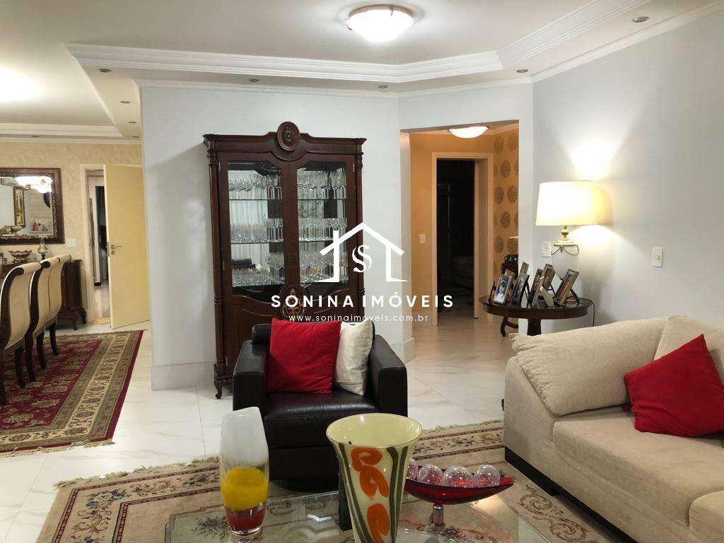 Apartamento, 4 quartos, 264 m² - Foto 6