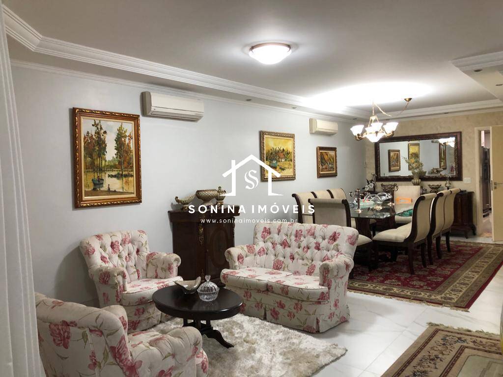 Apartamento, 4 quartos, 264 m² - Foto 7
