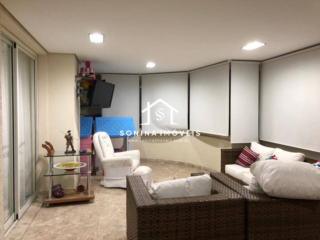 Apartamento, 4 quartos, 264 m² - Foto 16