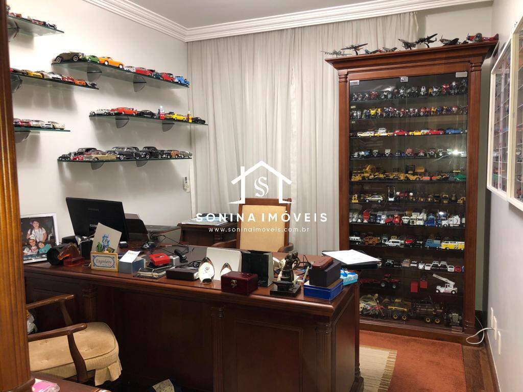 Apartamento, 4 quartos, 264 m² - Foto 10