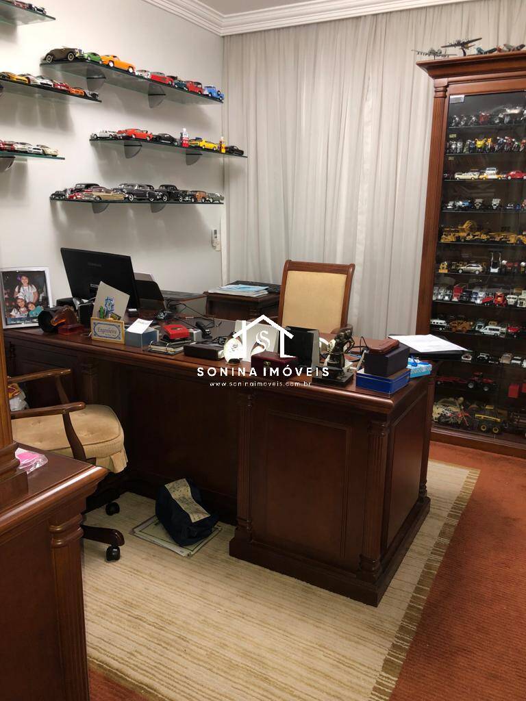 Apartamento, 4 quartos, 264 m² - Foto 11