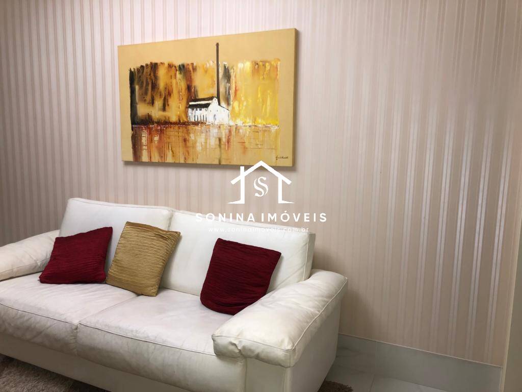 Apartamento, 4 quartos, 264 m² - Foto 13