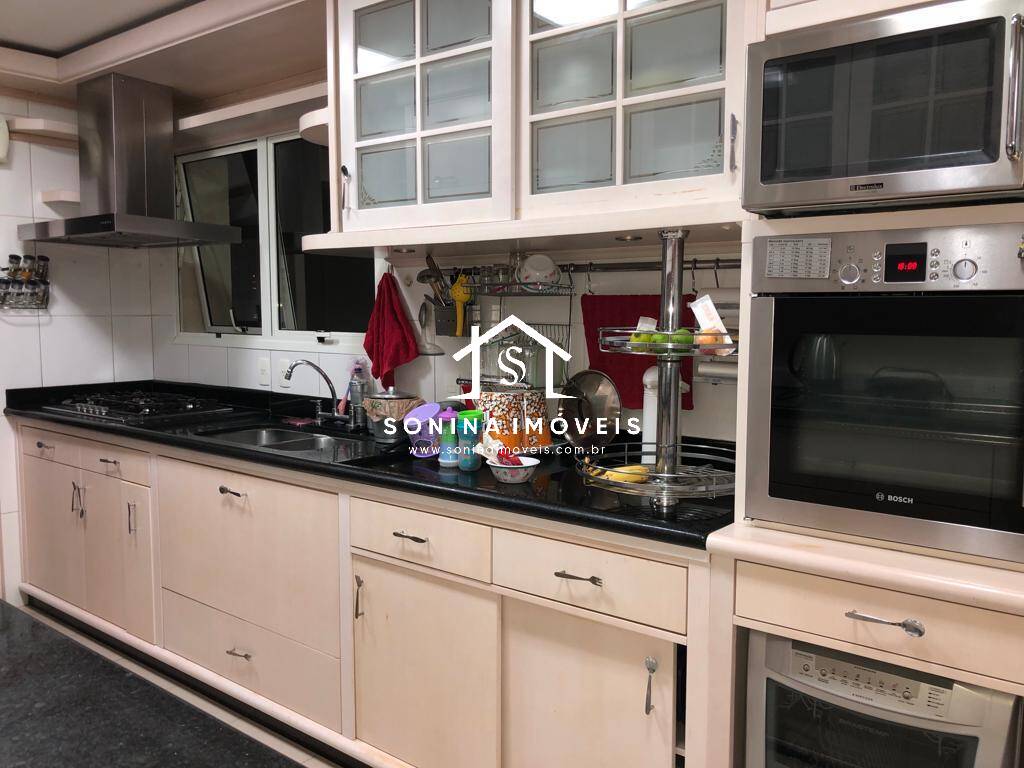 Apartamento, 4 quartos, 264 m² - Foto 17