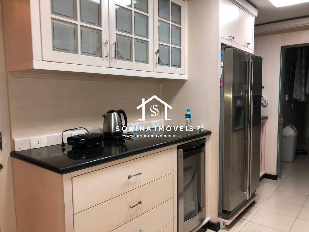 Apartamento, 4 quartos, 264 m² - Foto 18