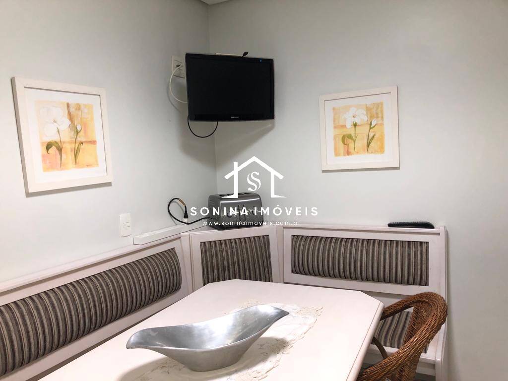 Apartamento, 4 quartos, 264 m² - Foto 20