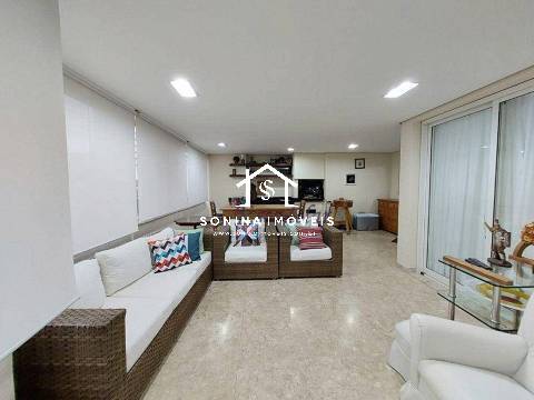 Apartamento, 4 quartos, 264 m² - Foto 15