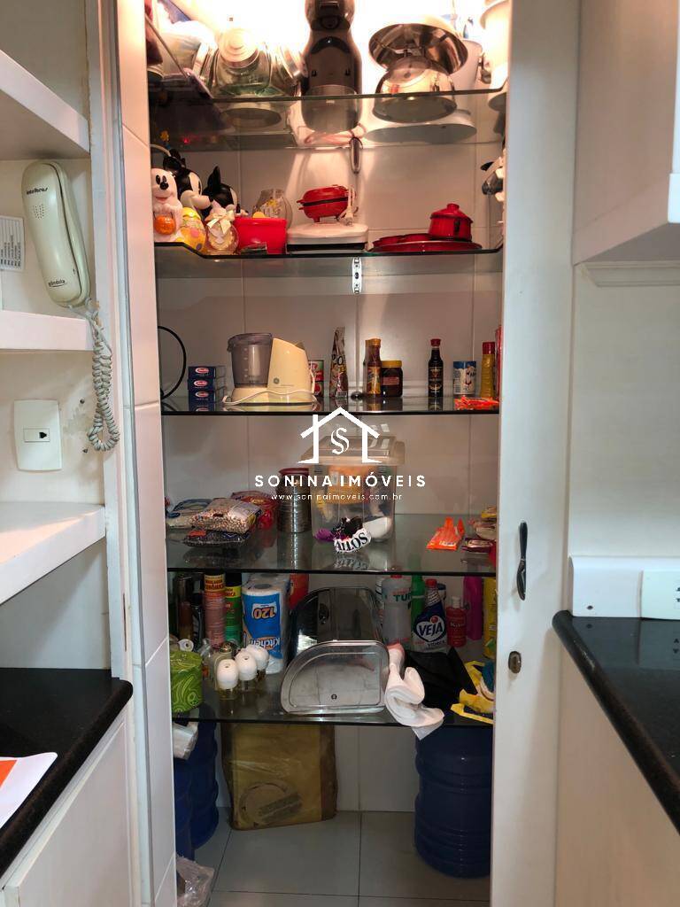 Apartamento, 4 quartos, 264 m² - Foto 22
