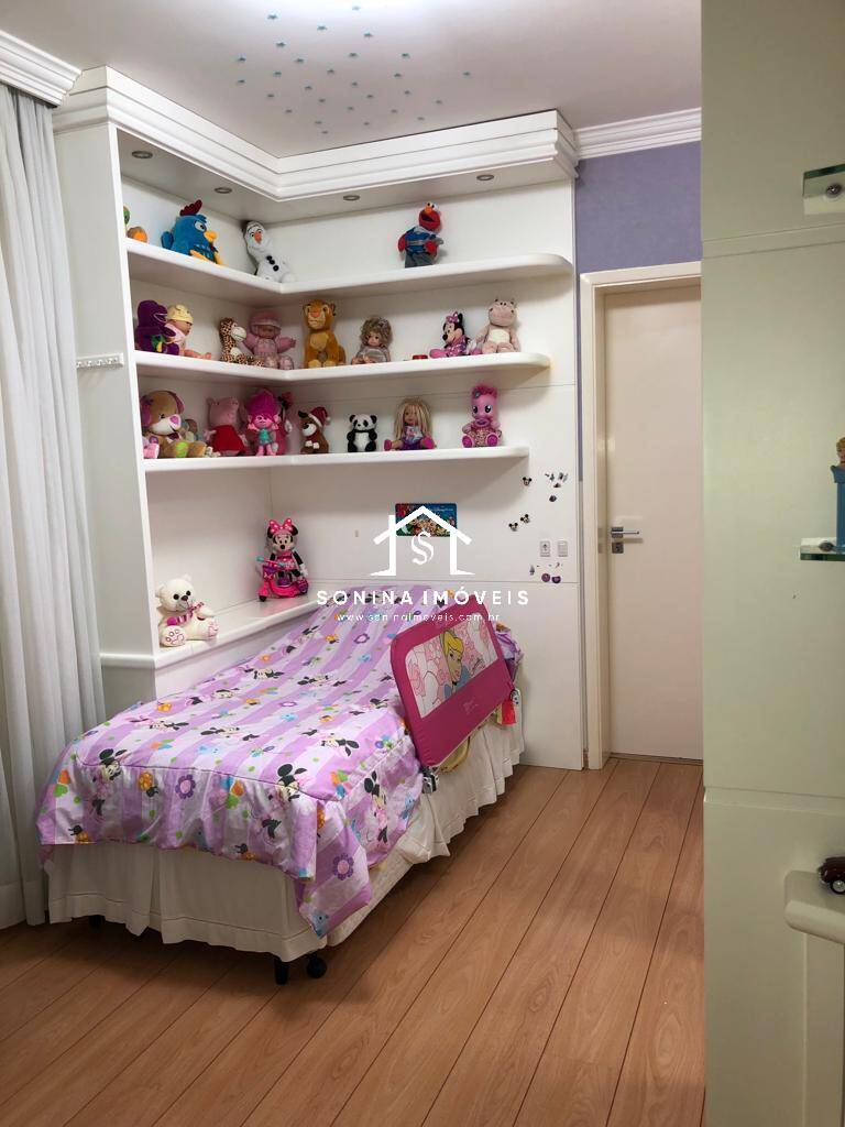 Apartamento, 4 quartos, 264 m² - Foto 23