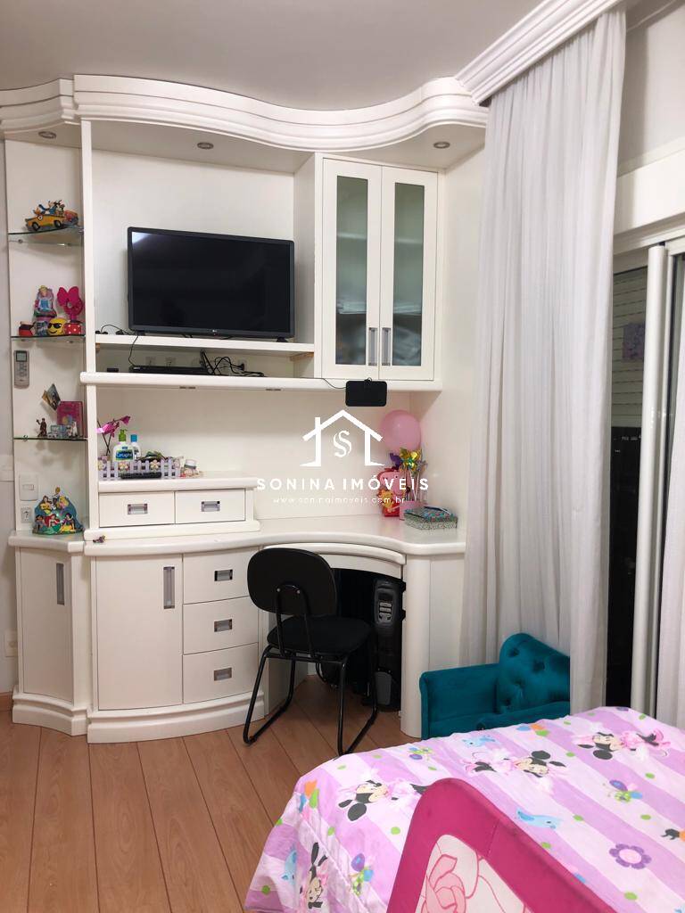 Apartamento, 4 quartos, 264 m² - Foto 25