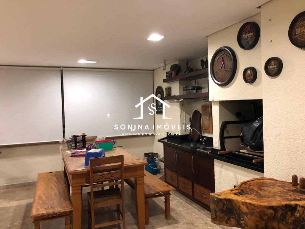 Apartamento, 4 quartos, 264 m² - Foto 14