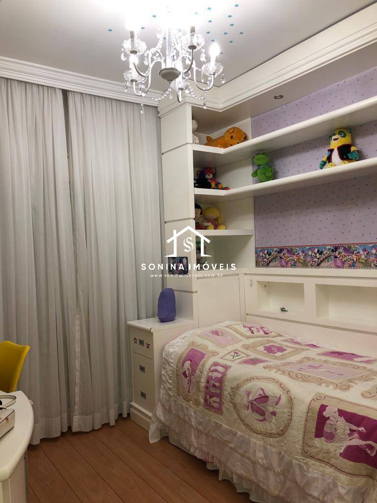 Apartamento, 4 quartos, 264 m² - Foto 24