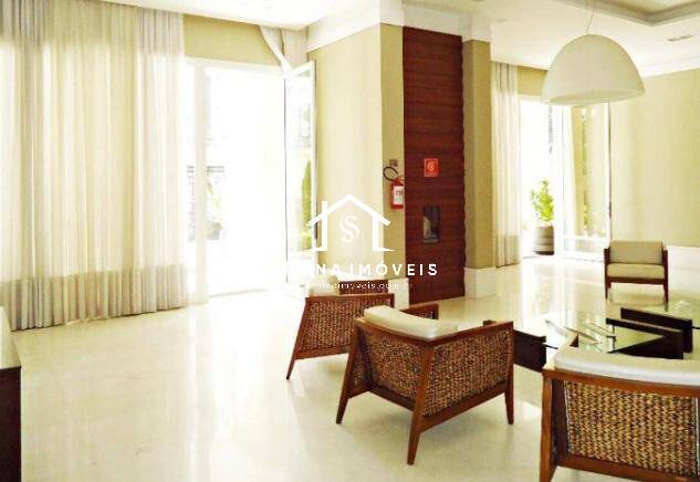 Apartamento, 4 quartos, 264 m² - Foto 5