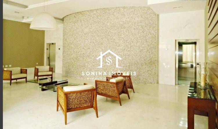 Apartamento, 4 quartos, 264 m² - Foto 4