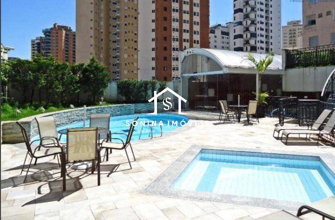 Apartamento, 4 quartos, 264 m² - Foto 1