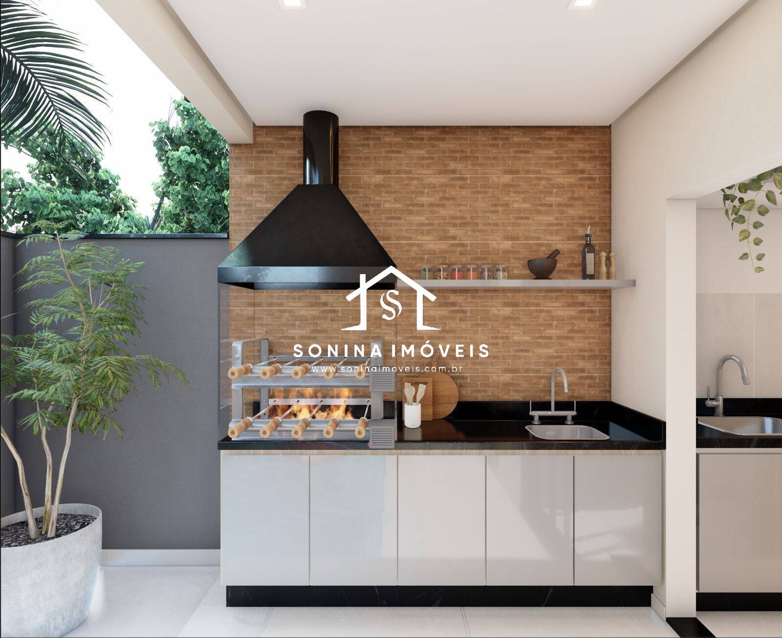 Casa, 4 quartos, 173 m² - Foto 4