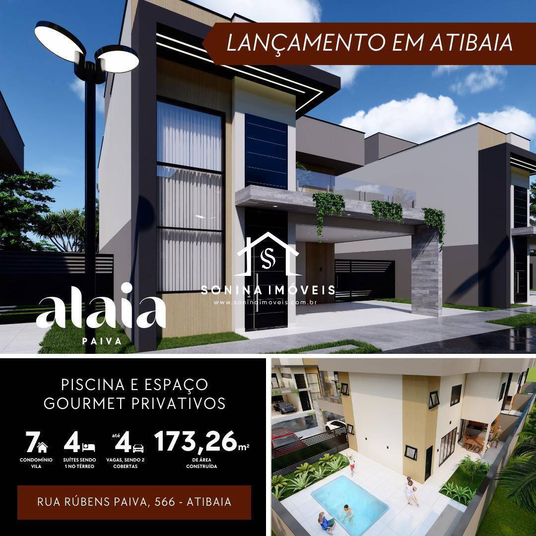 Casa, 4 quartos, 173 m² - Foto 8