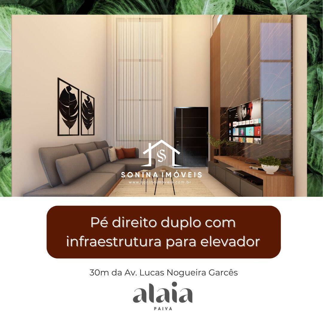 Casa, 4 quartos, 173 m² - Foto 6